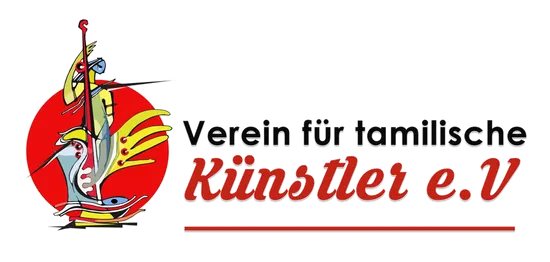 Verein_für_tamilische_Kuenstler_Logo