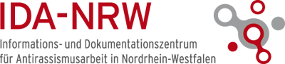 IDA NRW - Informations- und Dokumentationszentrum für Antirassismusarbeit in Nordrhein-Westfalen